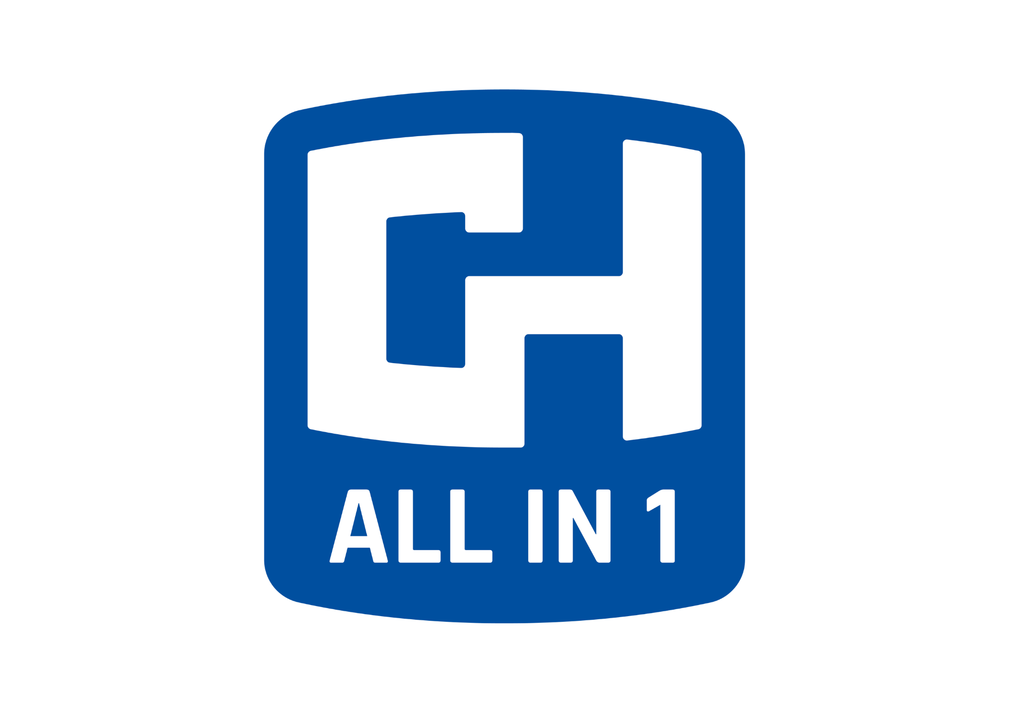 GH All in 1